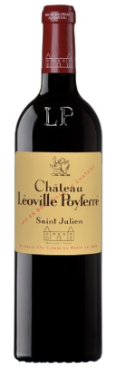 2017 | Château Léoville Poyferré | Saint-Julien at CaskCartel.com