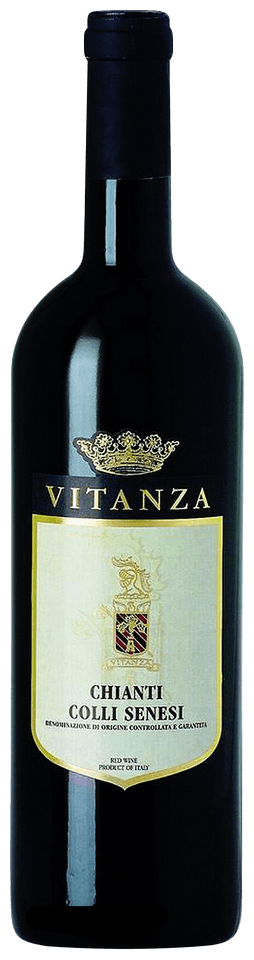 2011 | Tenuta Vitanza | Chianti Colli Senesi at CaskCartel.com