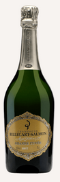 1990 | Billecart-Salmon | Grande Cuvee at CaskCartel.com