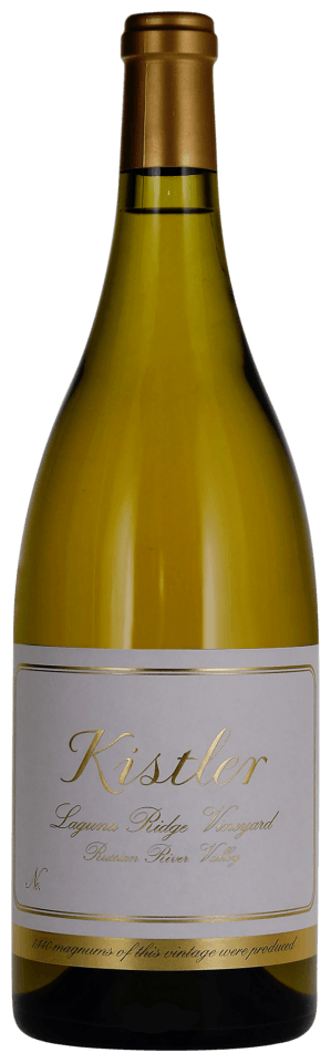 2021 | Kistler | Laguna Ridge Vineyard Chardonnay (Magnum) at CaskCartel.com