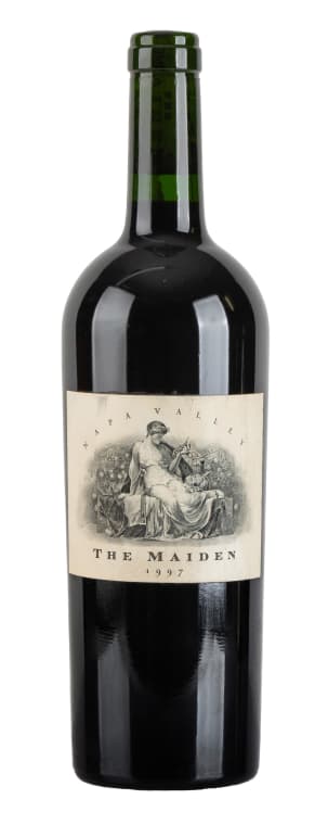 1997 | Harlan Estate | The Maiden at CaskCartel.com