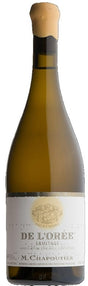 2018 | Maison M. Chapoutier | Ermitage de l'Oree Blanc at CaskCartel.com