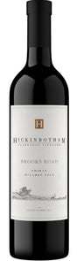 2016 | Hickinbotham Wines | Brooks Road Shiraz at CaskCartel.com