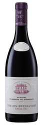 2018 | Domaine Chandon de Briailles | Corton-Bressandes at CaskCartel.com