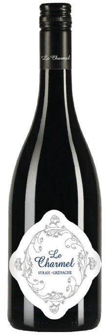 2016 | Le Charmel | Costieres de Nimes Syrah - Grenache at CaskCartel.com