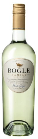 Bogle Vineyards | Pinot Grigio - NV at CaskCartel.com