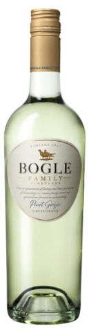 Bogle Vineyards | Pinot Grigio - NV