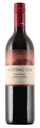 Steele Wines | Jed Steele's Shooting Star Zinfandel - NV