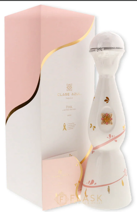 Clase Azul Pink Edition 2022 at CaskCartel.com