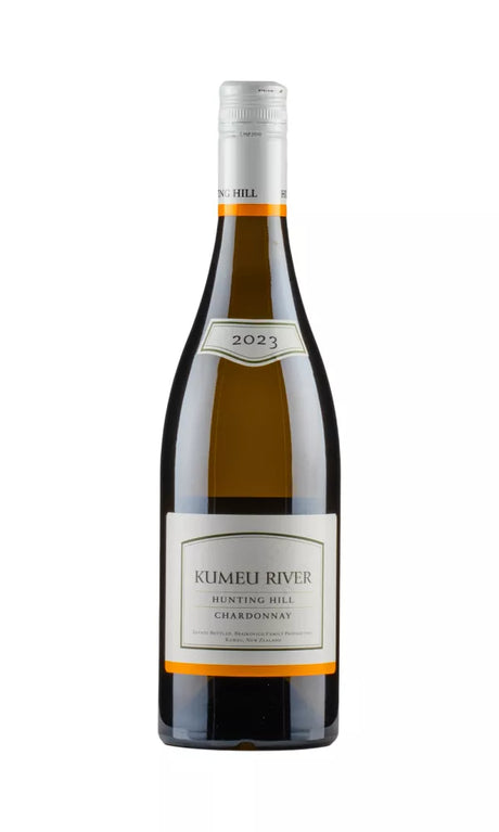 2023 | Kumeu River | Hunting Hill Chardonnay at CaskCartel.com