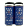 Frogtown Brewery Cloud Drifter Hazy IPA | (4)*473ML at CaskCartel.com