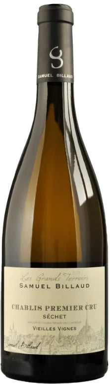 2021 | Samuel Billaud | Sechet (Double Magnum) at CaskCartel.com