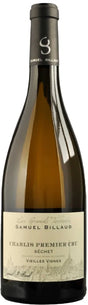 2021 | Samuel Billaud | Sechet (Double Magnum) at CaskCartel.com