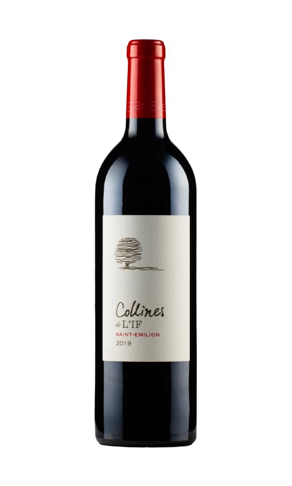 2019 | L'If | Collines de L'If at CaskCartel.com