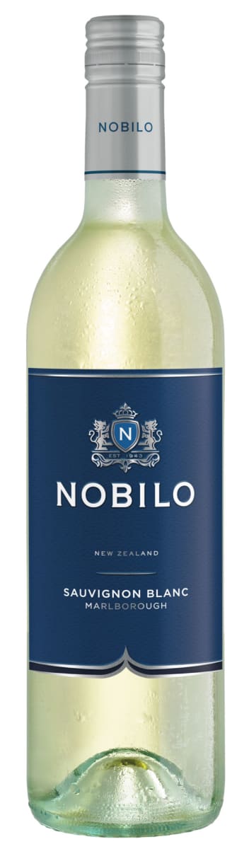 2022 | Nobilo | Sauvignon Blanc at CaskCartel.com