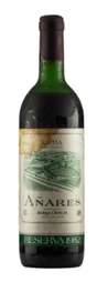1982 | Bodegas Olarra | Anares Reserva at CaskCartel.com