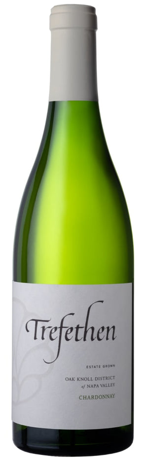 2021 | Trefethen Family Vineyards | Chardonnay at CaskCartel.com