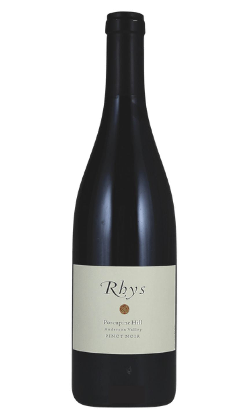 2017 | Rhys Vineyards | Porcupine Hill Bearwallow Vineyard Pinot Noir at CaskCartel.com