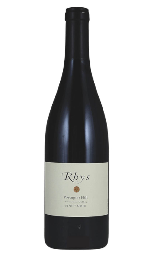 2017 | Rhys Vineyards | Porcupine Hill Bearwallow Vineyard Pinot Noir at CaskCartel.com
