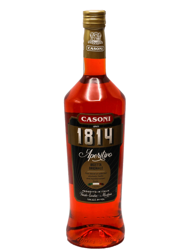 Casoni 1814 Aperitivo | 1L at CaskCartel.com