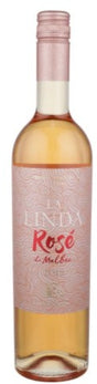 2019 | Bodega Luigi Bosca | Finca La Linda Malbec Rose at CaskCartel.com