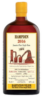 Habitation Velier Hampden 2016 OWH 7 Year Old | 700ML at CaskCartel.com