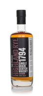 Arbikie Highland Rye The Peated Single Grain Scotch Whisky | 700ML at CaskCartel.com