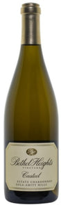 2021 | Bethel Heights Vineyard | Casteel Reserve Chardonnay at CaskCartel.com