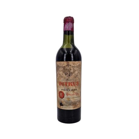 1951 | Petrus | Pomerol at CaskCartel.com