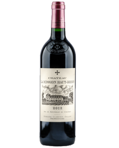 2012 | Château La Mission Haut-Brion | Pessac-Leognan at CaskCartel.com