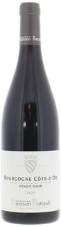 2023 | Domaine Buisson-Battault | Bourgogne Pinot Noir at CaskCartel.com