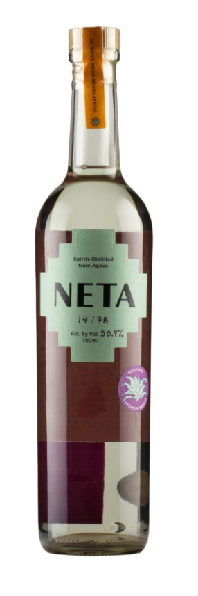 Neta Tepextate 2022 | 700ML at CaskCartel.com