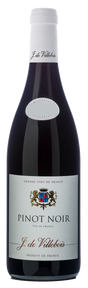 J. de Villebois | Pinot Noir - NV at CaskCartel.com