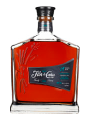 Flor de Cana 19 Year Old Rum | 700ML