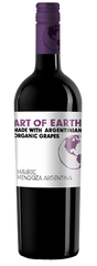 Mack & Schuhle | Art of Earth Malbec - NV at CaskCartel.com
