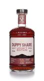 Duppy Share Legacy Edition Rum | 700ML at CaskCartel.com