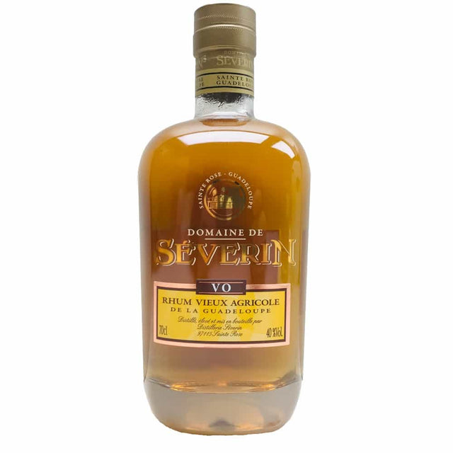 Severin VO | 700ML at CaskCartel.com