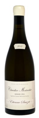 2015 | Etienne Sauzet | Chevalier-Montrachet at CaskCartel.com