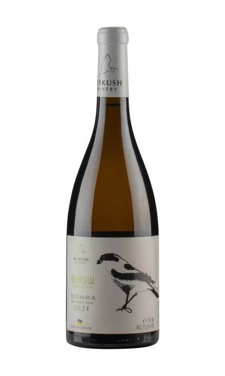 2024 | Beykush | Telti-Kuruk at CaskCartel.com