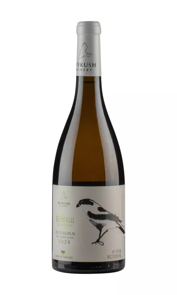 2024 | Beykush | Telti-Kuruk at CaskCartel.com