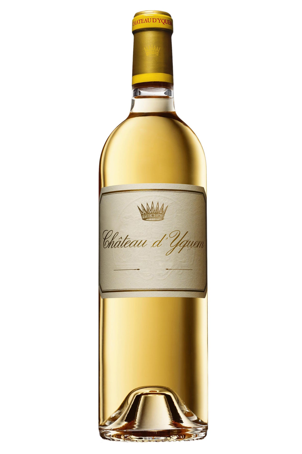 2020 | Château d'Yquem | Sauternes at CaskCartel.com