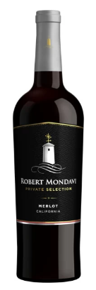 Robert Mondavi Winery | Private Selection Merlot - NV at CaskCartel.com