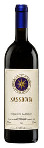 2022 | Tenuta San Guido | Sassicaia at CaskCartel.com