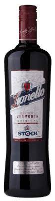 Stock Spirits | Lionello Vermouth Rosso Extra Dry 1L - NV