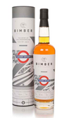 Bimber Spirit of the Underground Cask 298/9 Canary Wharf Whisky | 700ML at CaskCartel.com