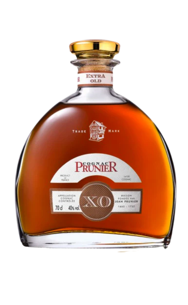 Prunier X.O Grand Champagne Cognac at CaskCartel.com