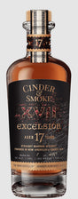 Cinder & Smoke 17 Year Old Straight Bourbon Whiskey at CaskCartel.com