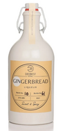 DedBest GINgerbread Liqueur | 500ML at CaskCartel.com
