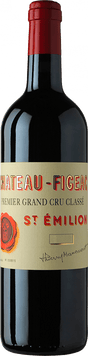 2003 | Chateau Figeac | Saint-Emilion Grand Cru at CaskCartel.com