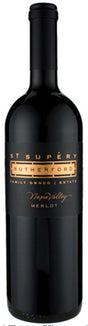 2017 | St. Supery | Rutherford Merlot at CaskCartel.com